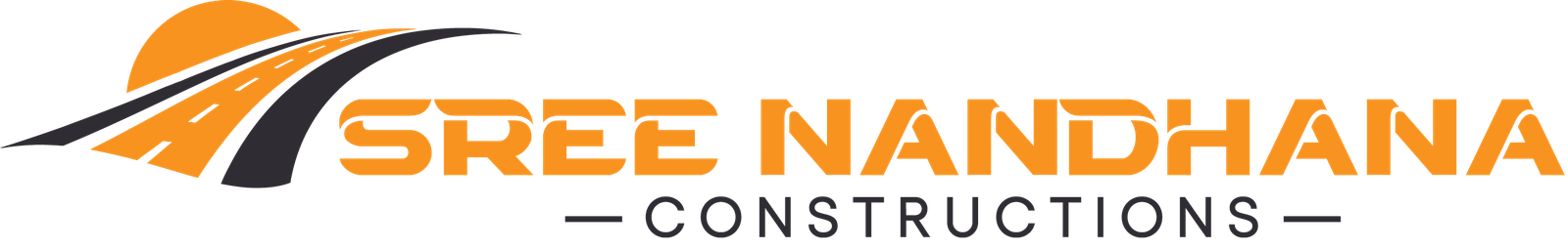 Sree Nandhana Constructions Logo